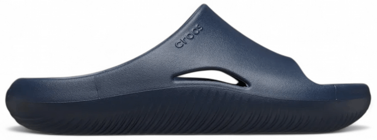 Crocs Mellow Recovery Slide Navy