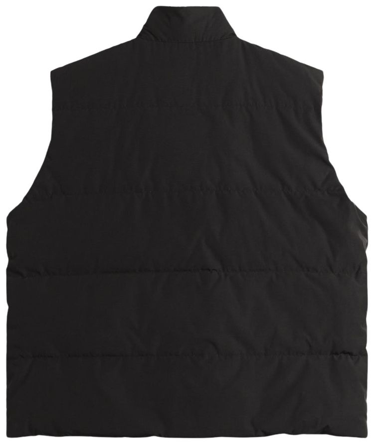 Canada Goose Legacy Freestyle Vest Black