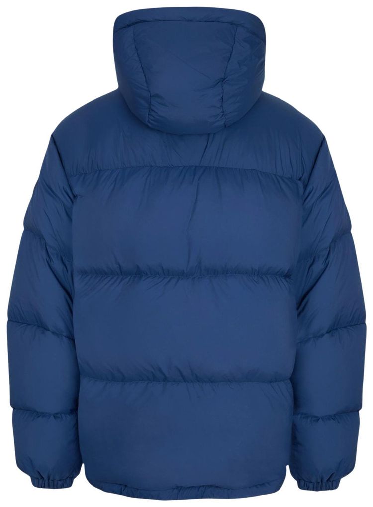Canada Goose Sterling Puffer Coat Oxford Navy