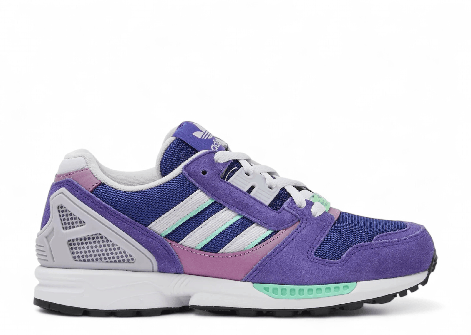 Buy adidas ZX 8000 'Purple' - KH6244 | GOAT CA