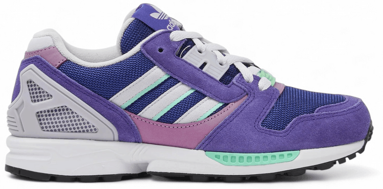 adidas ZX 8000 Purple