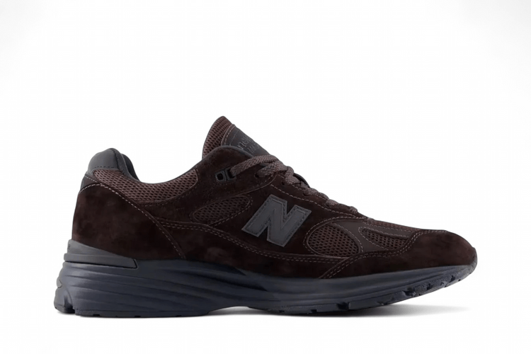 991v2 Brown/Black
