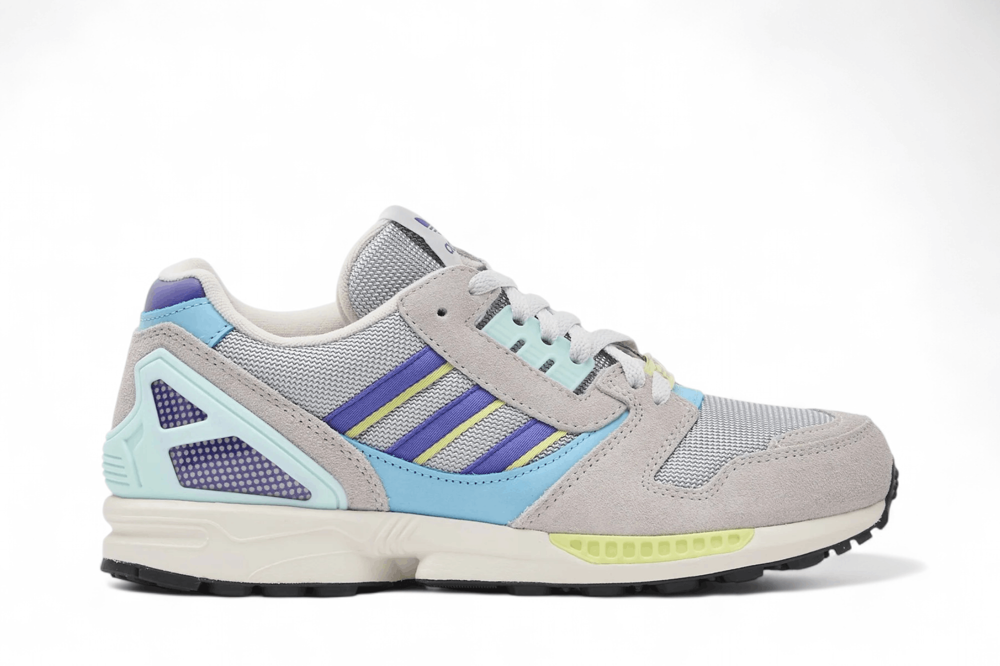 Buy adidas ZX 8000 'Grey Two' - KH6245 | GOAT
