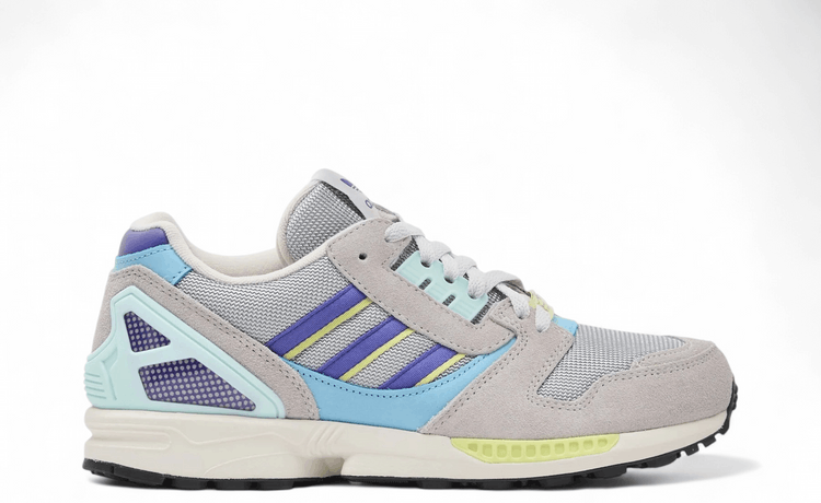 adidas ZX 8000 Grey Two