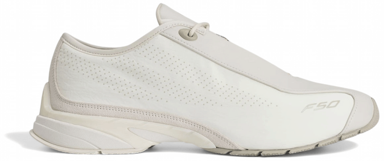 Arte Antwerp x adidas F50 Motion White