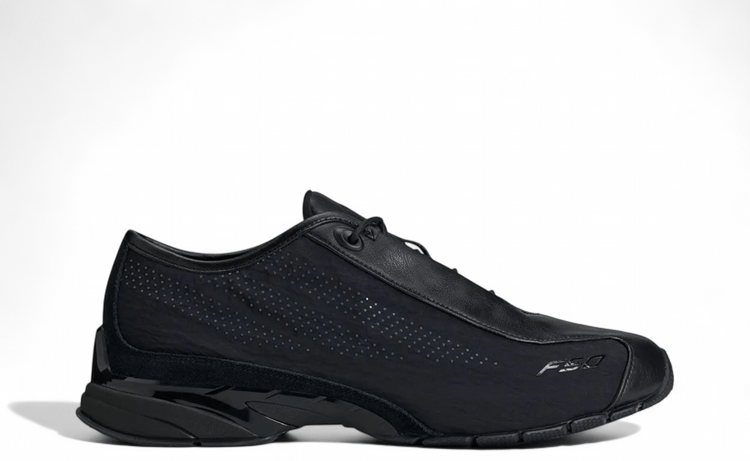 Arte Antwerp x adidas F50 Motion Black