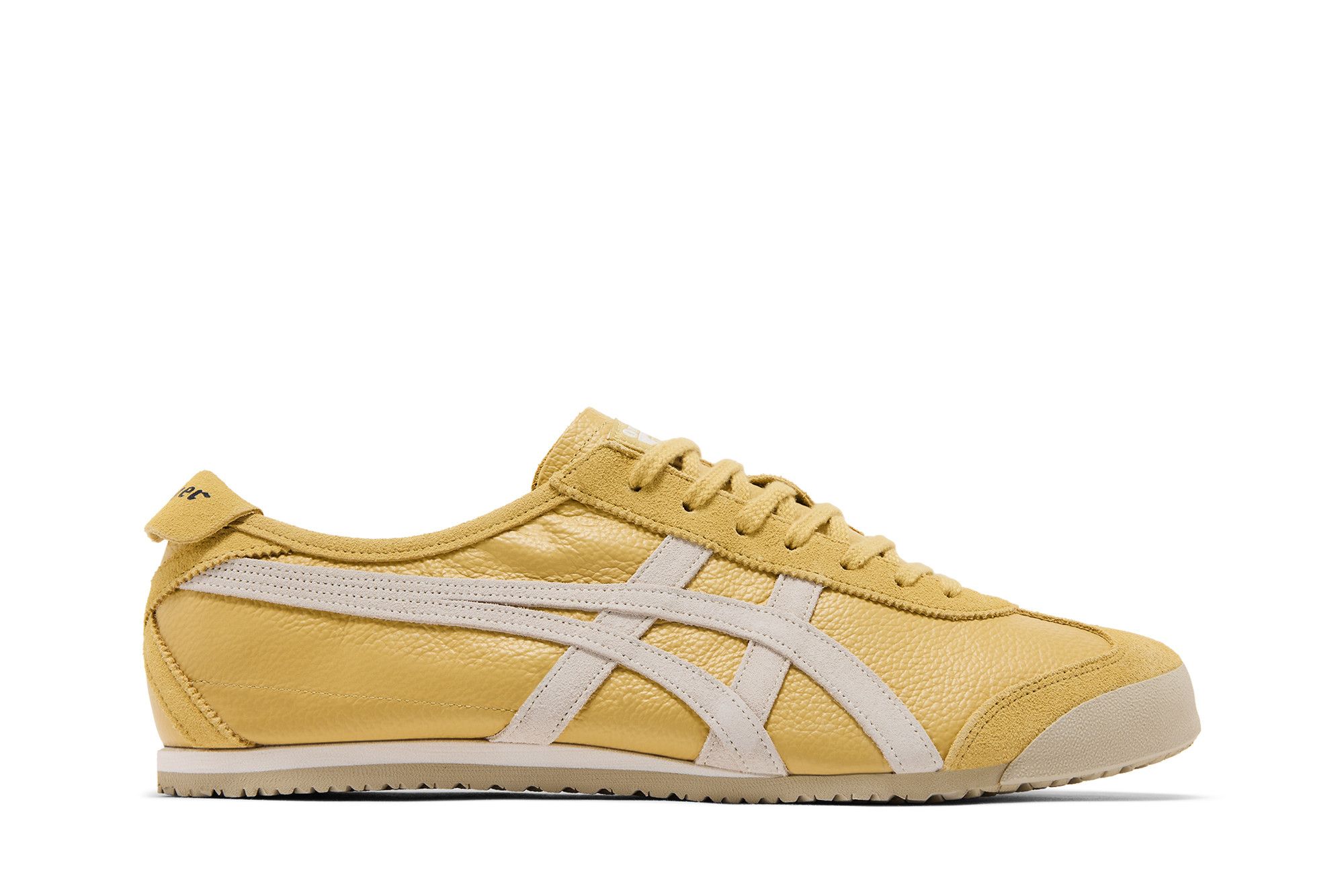 Buy Onitsuka Tiger Mexico 66 Vintage 'Yellow White' - 1183B391 204