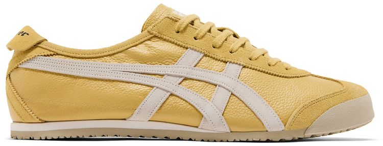 Onitsuka Tiger Mexico 66 Vintage Yellow White