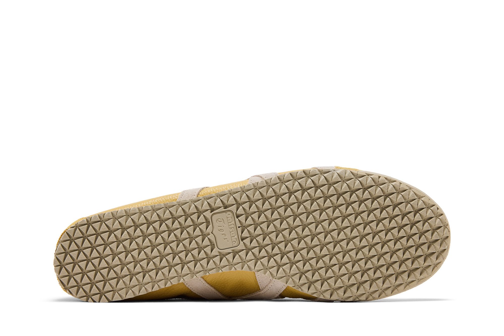 Buy Onitsuka Tiger Mexico 66 Vintage 'Yellow White' - 1183B391 204