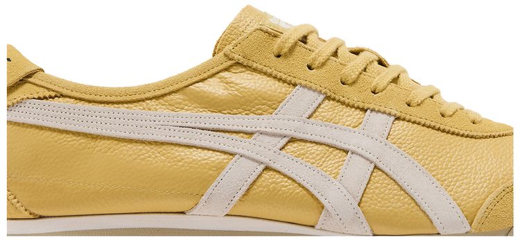 Onitsuka Tiger Mexico 66 Vintage Yellow White