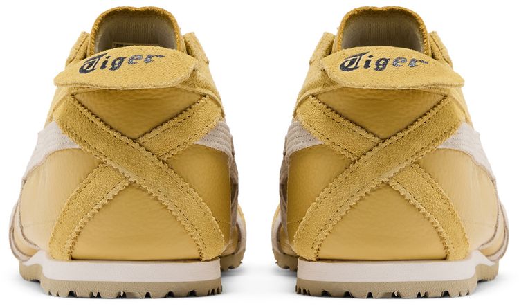 Onitsuka Tiger Mexico 66 Vintage Yellow White