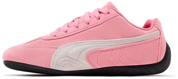 Puma Speedcat OG Big Kid Magic Rose