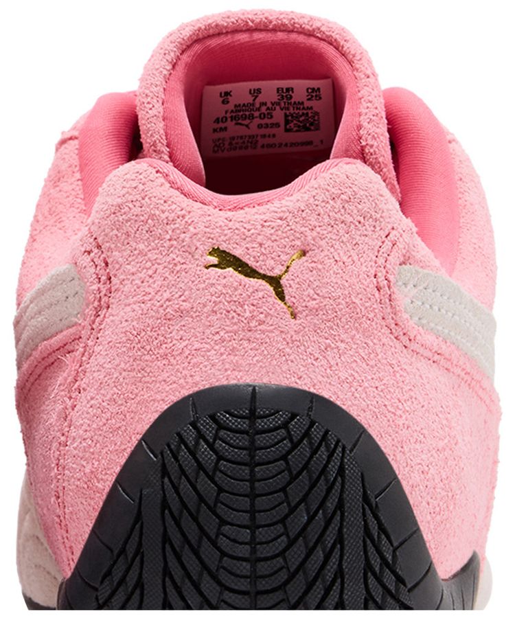 Puma Speedcat OG Big Kid Magic Rose