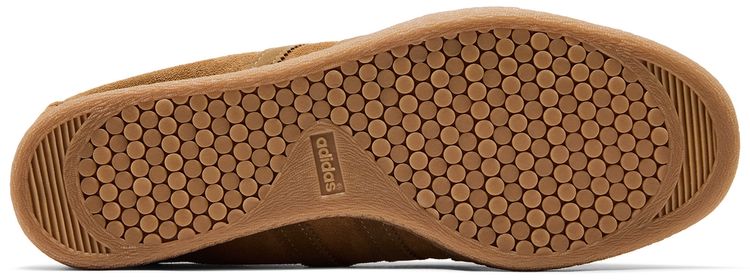 adidas Tobacco Brown Desert