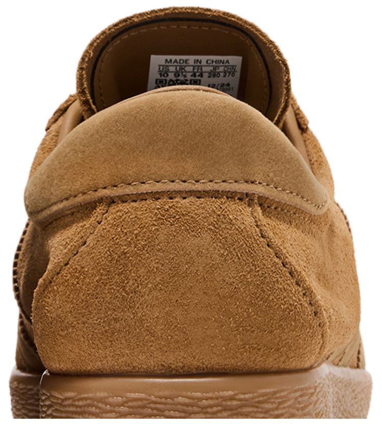 adidas Tobacco Brown Desert