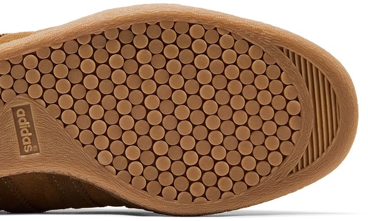 adidas Tobacco Brown Desert