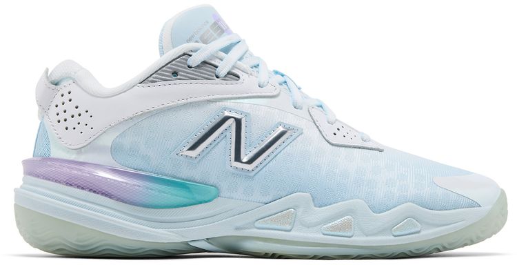 Tyrese Maxey x New Balance Hesi Low V2 Hero Pack