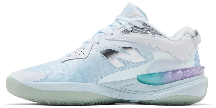 Tyrese Maxey x New Balance Hesi Low V2 Hero Pack