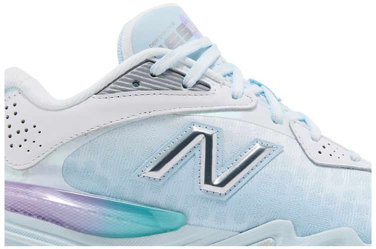Tyrese Maxey x New Balance Hesi Low V2 Hero Pack