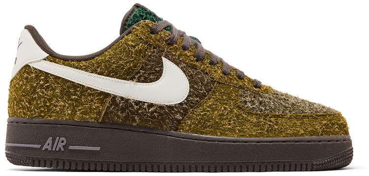 Nike Air Force 1 Low LX Leaf Camo