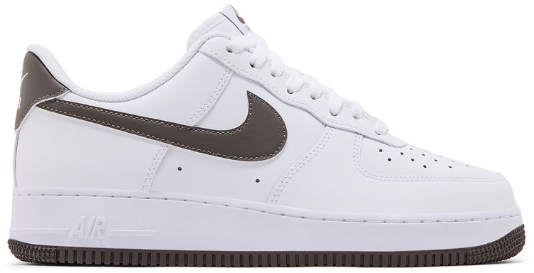 Nike Air Force 1 White Cavestone