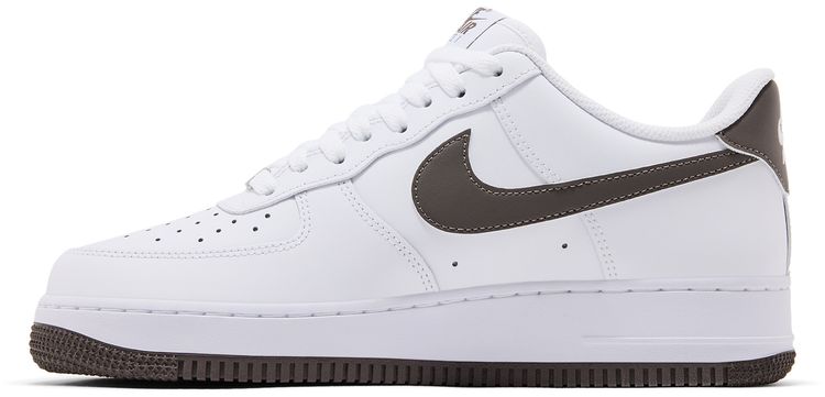 Nike Air Force 1 White Cavestone