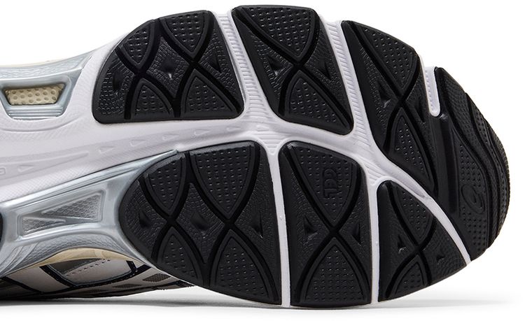 ASICS Gel NYC White Midnight