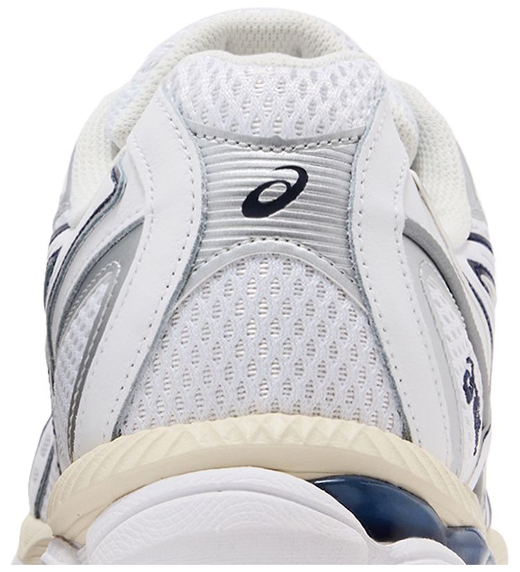 ASICS Gel NYC White Midnight