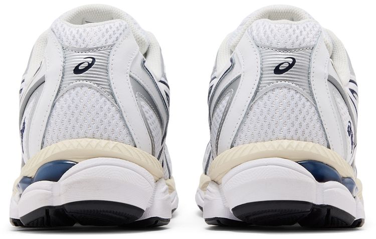 ASICS Gel NYC White Midnight