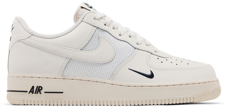 Nike Air Force 1 Low Phantom Light Orewood Brown