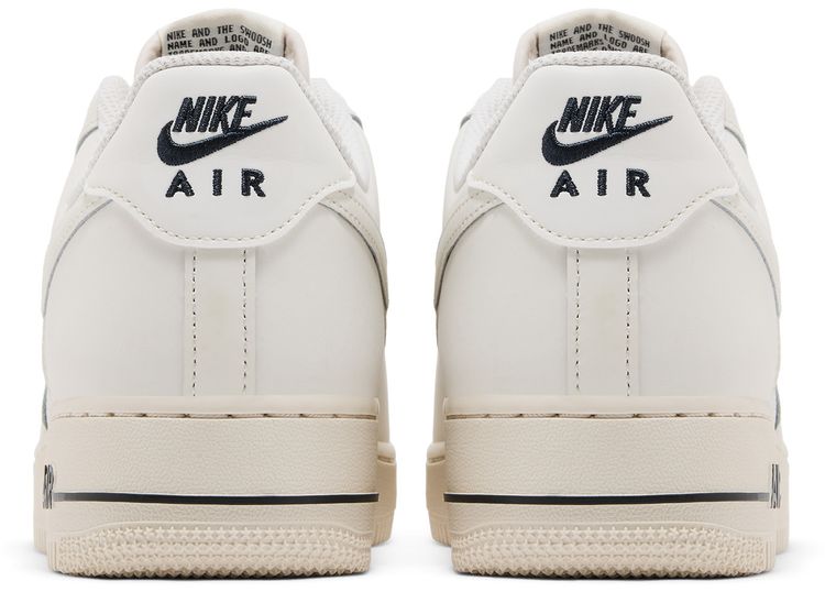 Nike Air Force 1 Low Phantom Light Orewood Brown