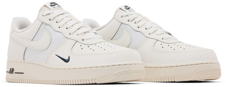 Nike Air Force 1 Low Phantom Light Orewood Brown