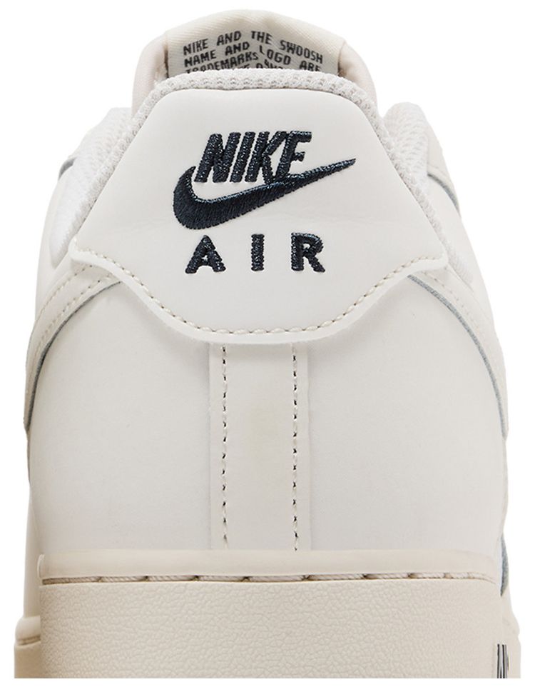 Nike Air Force 1 Low Phantom Light Orewood Brown