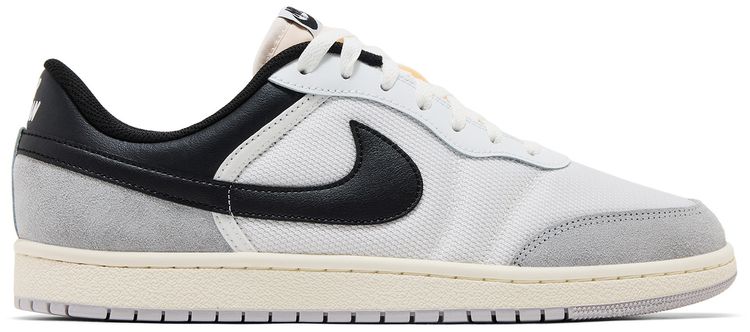 Air Jordan Skyline Low Summit White