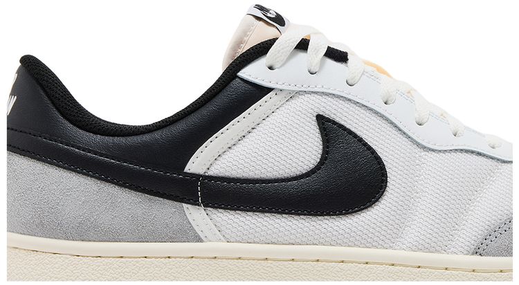 Air Jordan Skyline Low Summit White