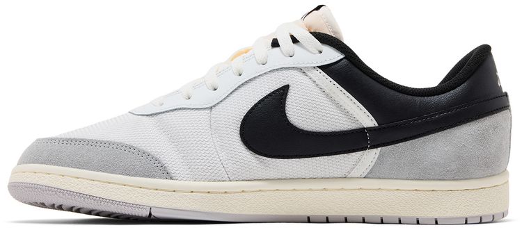Air Jordan Skyline Low Summit White