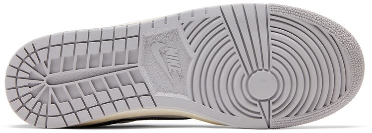 Air Jordan Skyline Low Summit White