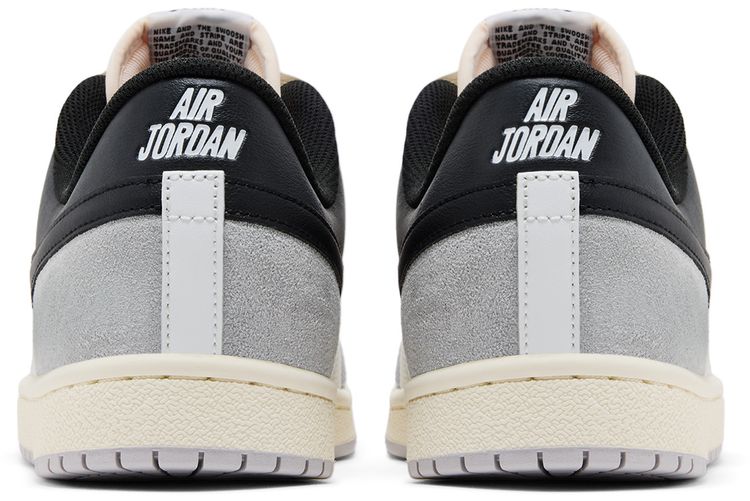 Air Jordan Skyline Low Summit White