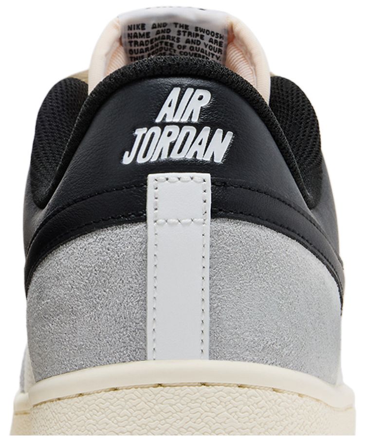 Air Jordan Skyline Low Summit White