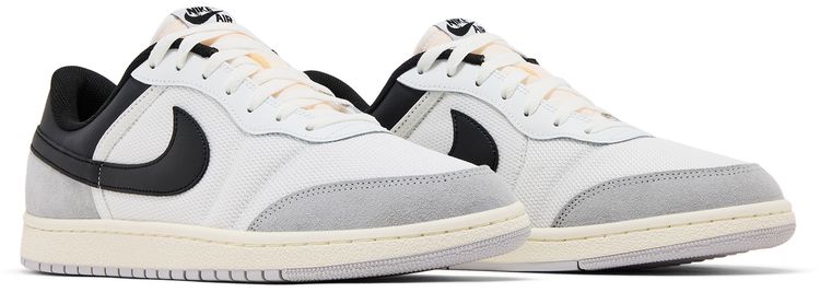 Air Jordan Skyline Low Summit White