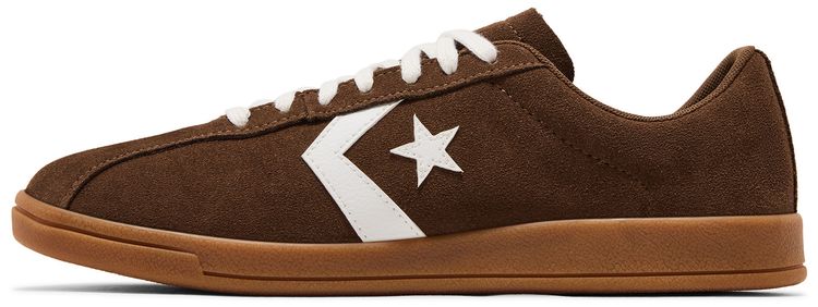 Converse All Star Classic Trainer Grounded Vintage White Gum