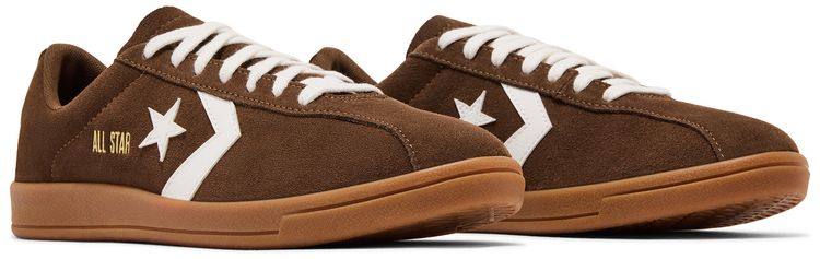 Converse All Star Classic Trainer Grounded Vintage White Gum