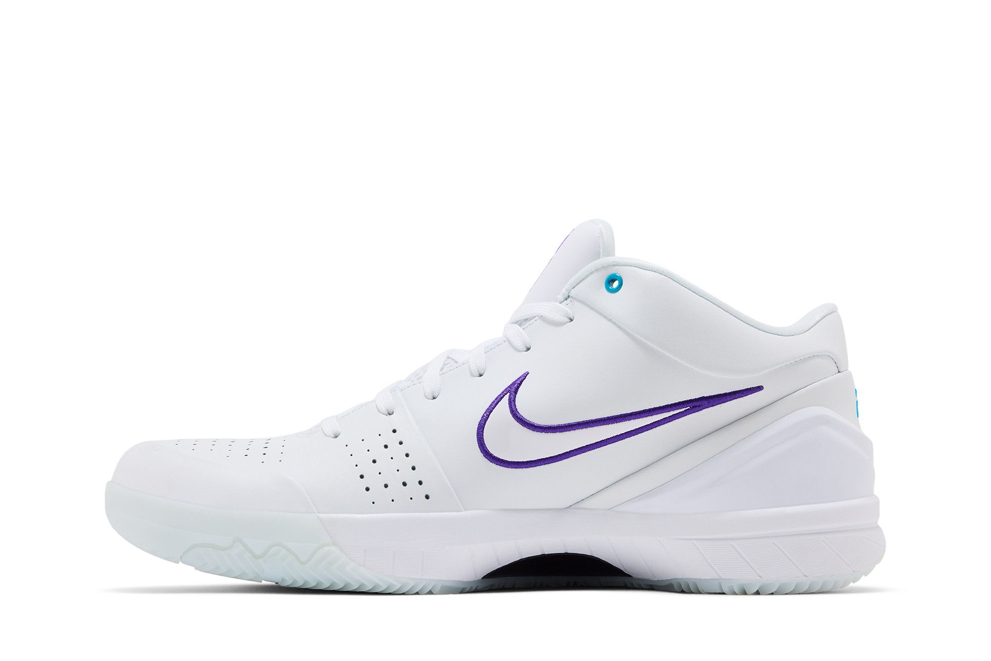 Buy Nike Kobe 4 Protro 'Draft Day Pack - Charlotte Hornets