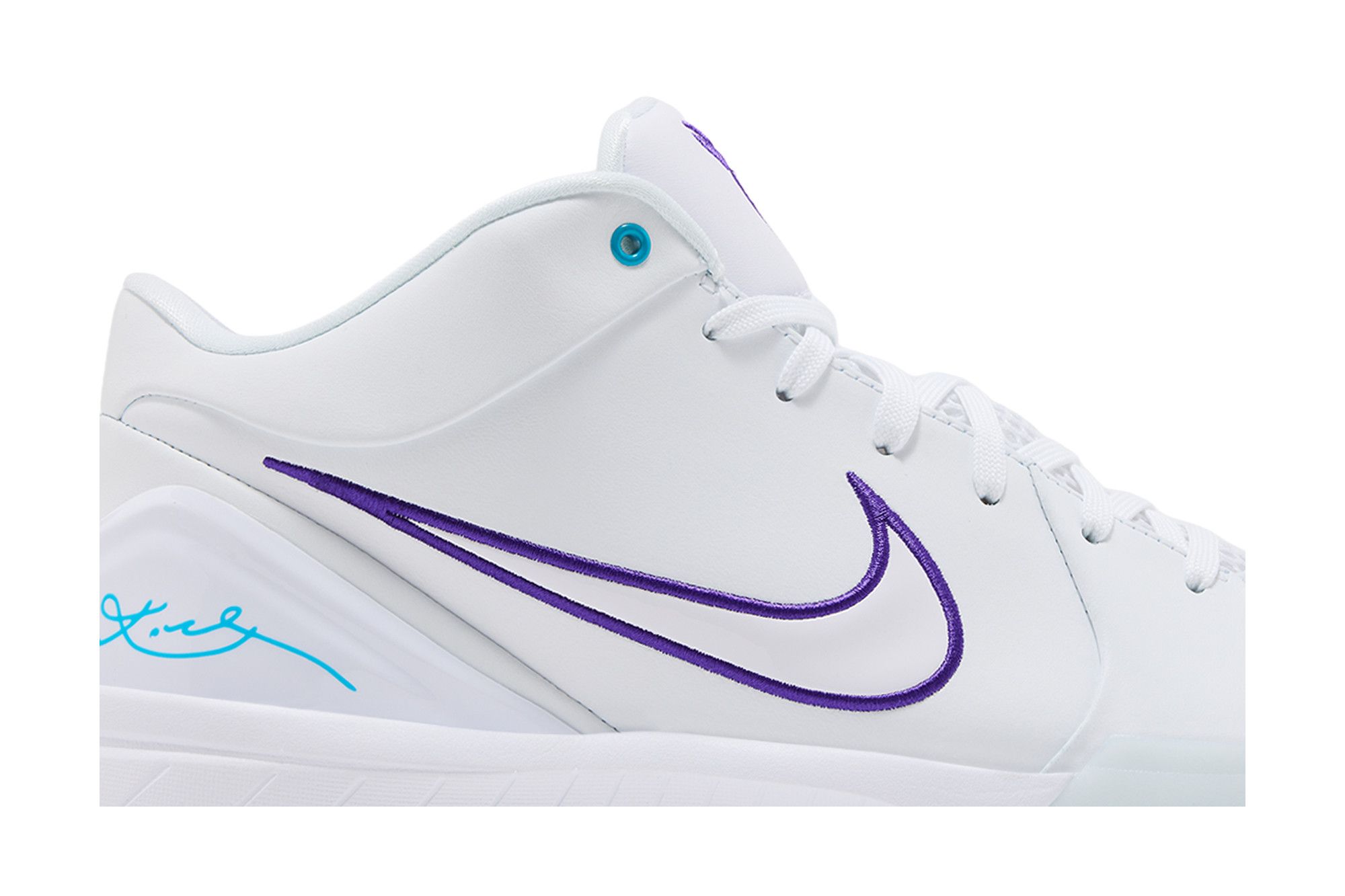 Buy Nike Kobe 4 Protro 'Draft Day Pack - Charlotte Hornets