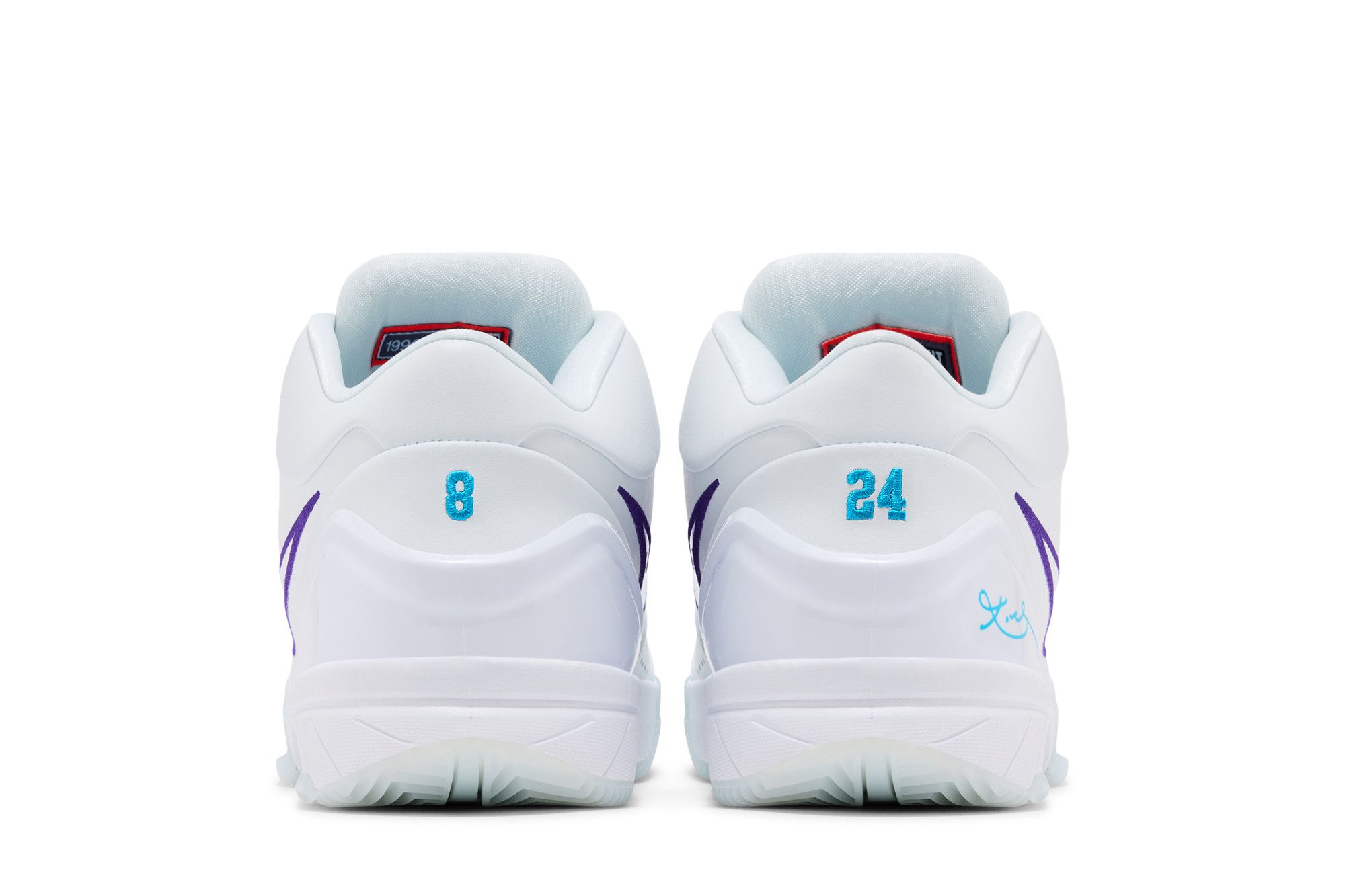 Buy Nike Kobe 4 Protro 'Draft Day Pack - Charlotte Hornets