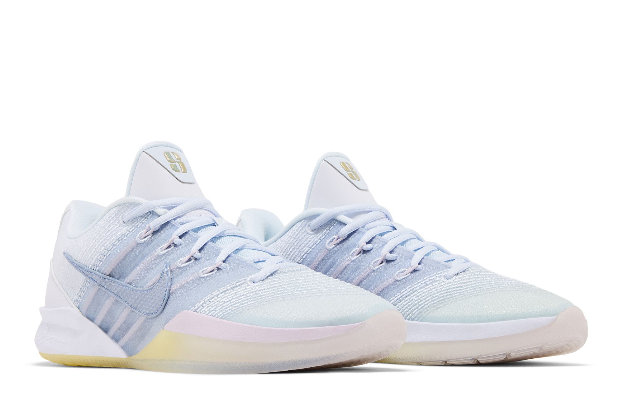 Buy Nike Wmns Sabrina 3 'Infinite' - HF2881 104 | GOAT