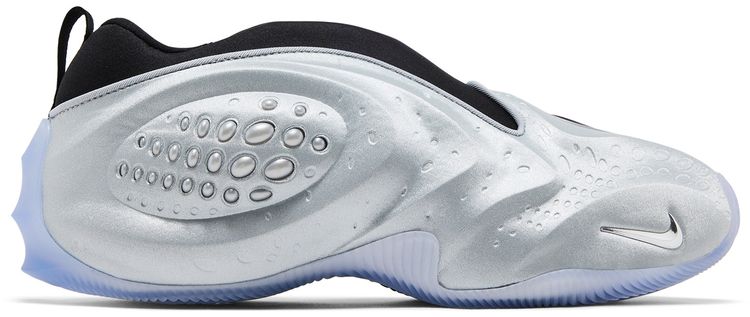 Nike Wmns First Sight Shadow Metallic Silver Black Ice