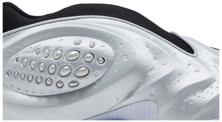 Nike Wmns First Sight Shadow Metallic Silver Black Ice