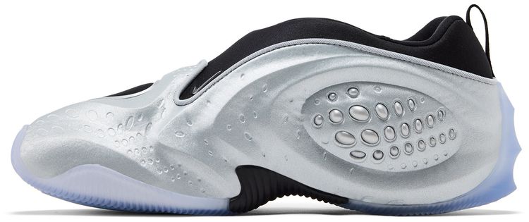 Nike Wmns First Sight Shadow Metallic Silver Black Ice