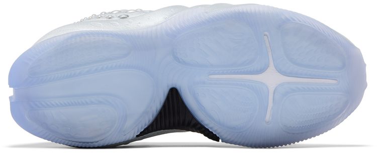Nike Wmns First Sight Shadow Metallic Silver Black Ice